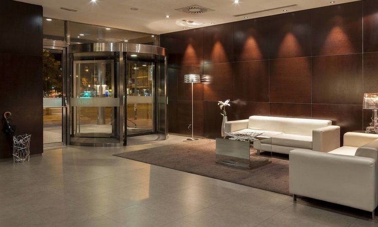 AC Hotel Zamora A Marriott Luxury & Lifestyle Hotel