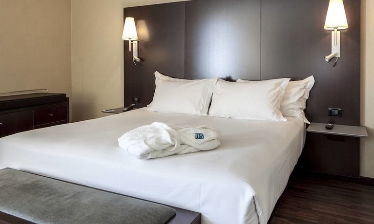 AC Hotel Zamora A Marriott Luxury & Lifestyle Hotel