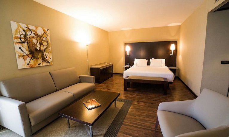 AC Hotel Zamora A Marriott Luxury & Lifestyle Hotel