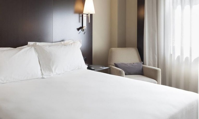 AC Hotel Zamora A Marriott Luxury & Lifestyle Hotel