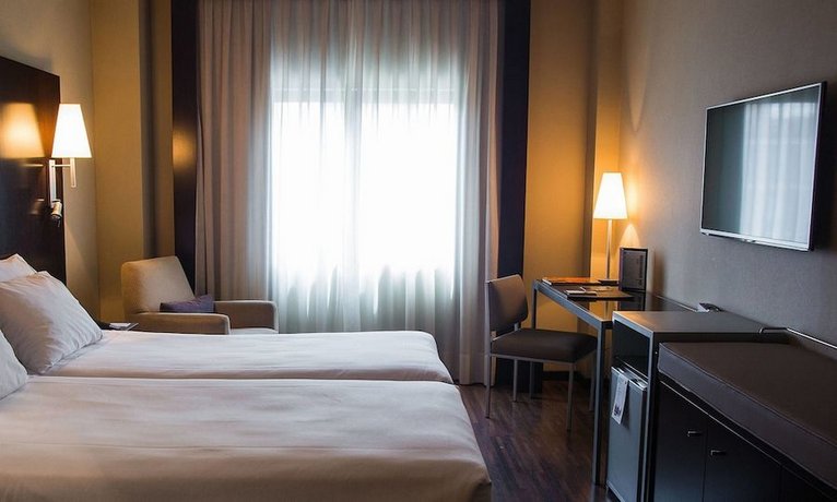 AC Hotel Zamora A Marriott Luxury & Lifestyle Hotel