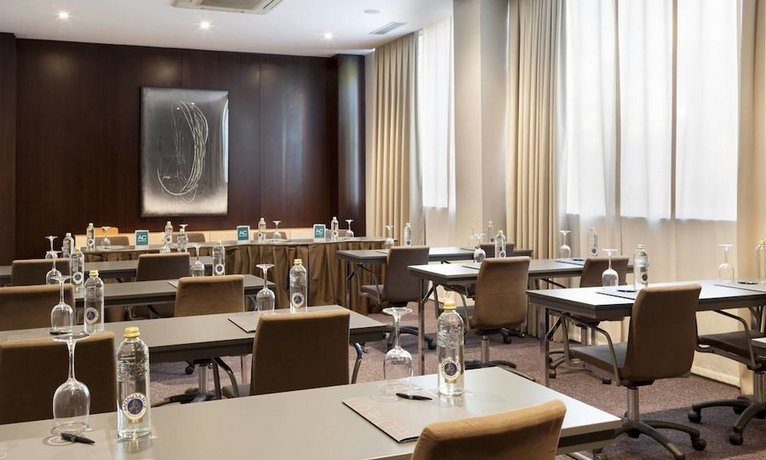 AC Hotel Zamora A Marriott Luxury & Lifestyle Hotel