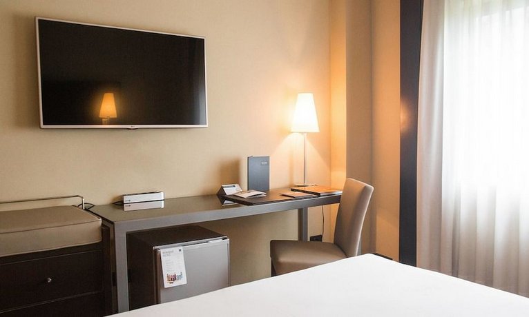 AC Hotel Zamora A Marriott Luxury & Lifestyle Hotel