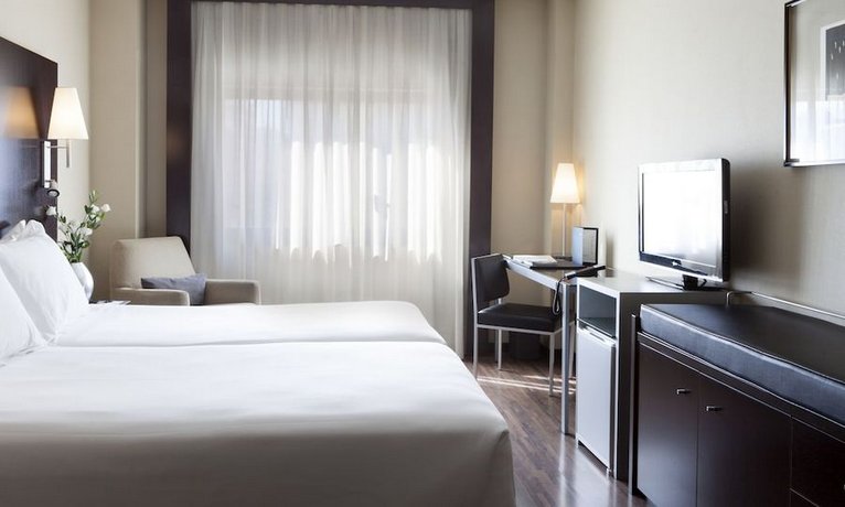 AC Hotel Zamora A Marriott Luxury & Lifestyle Hotel