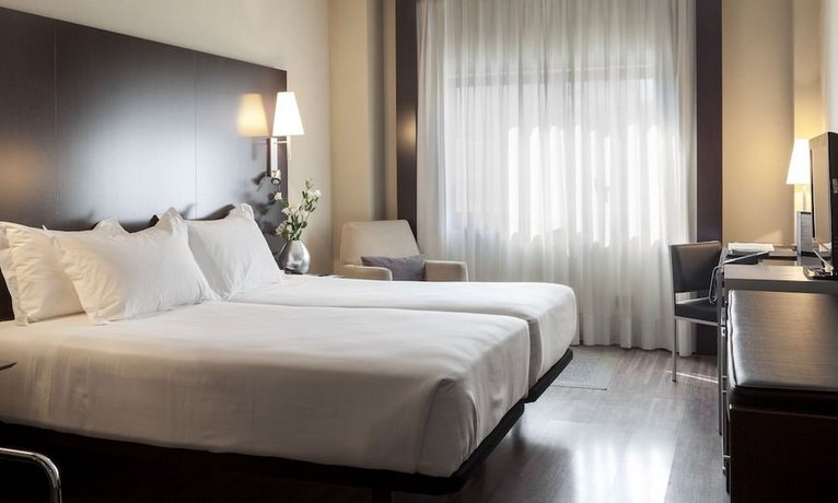 AC Hotel Zamora A Marriott Luxury & Lifestyle Hotel