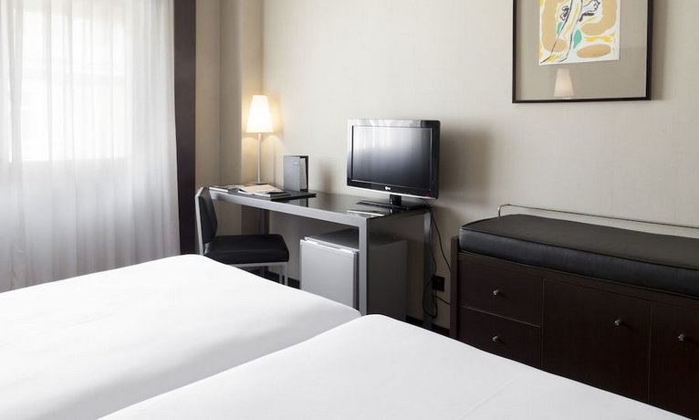 AC Hotel Zamora A Marriott Luxury & Lifestyle Hotel