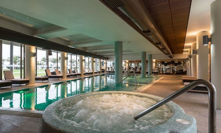 Enjoy Coquimbo - Hotel de la Bahia