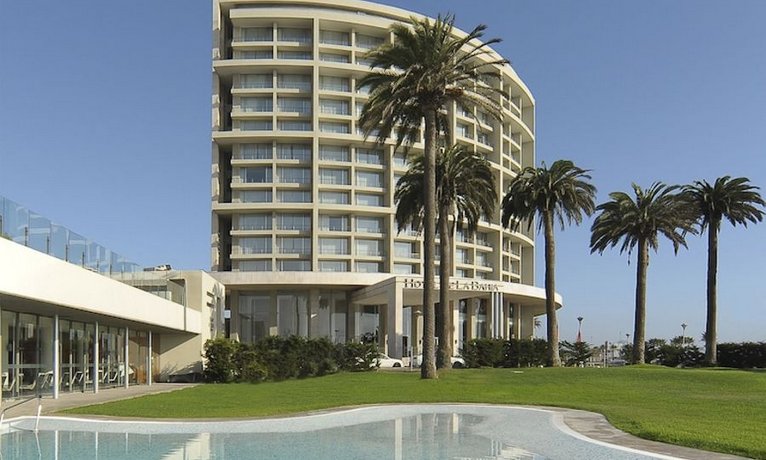 Enjoy Coquimbo - Hotel de la Bahia