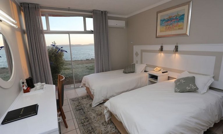Luderitz Nest Hotel