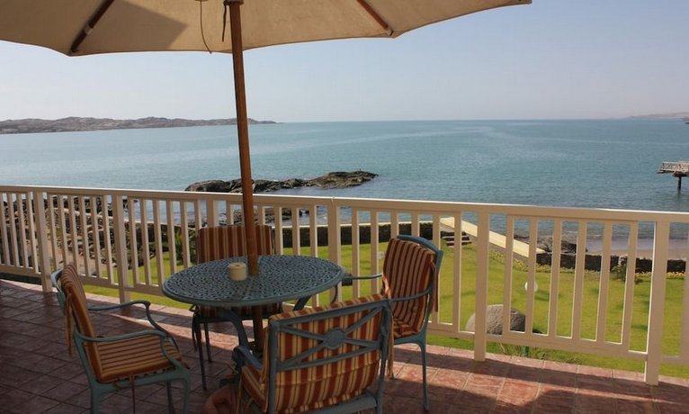 Luderitz Nest Hotel