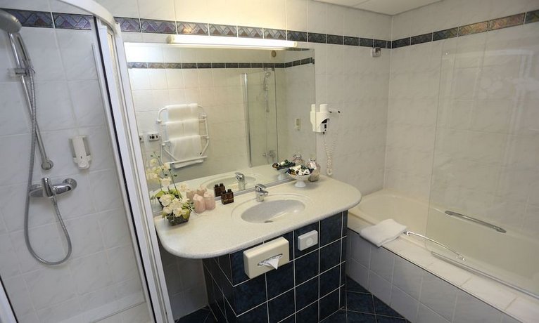 Luderitz Nest Hotel