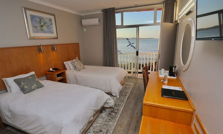 Luderitz Nest Hotel
