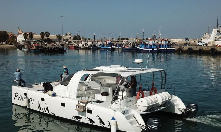 Luderitz Nest Hotel