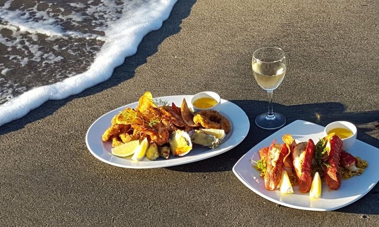 Luderitz Nest Hotel
