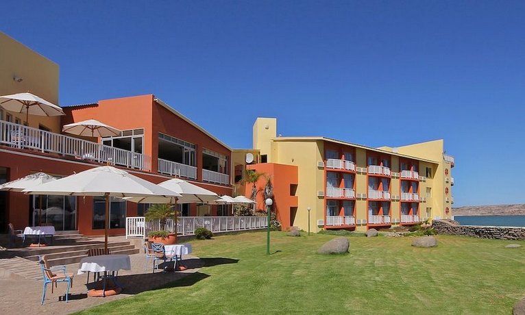 Luderitz Nest Hotel