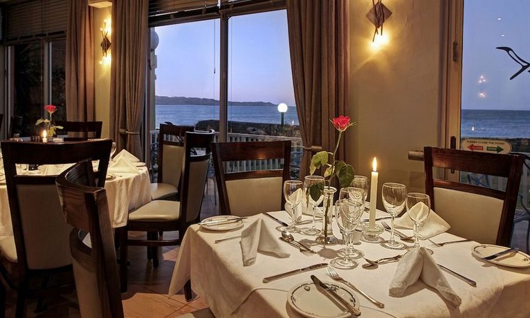Luderitz Nest Hotel