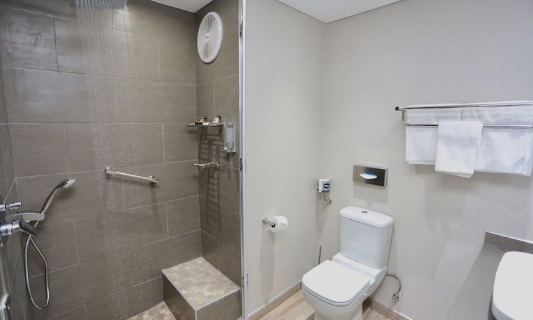 Luderitz Nest Hotel
