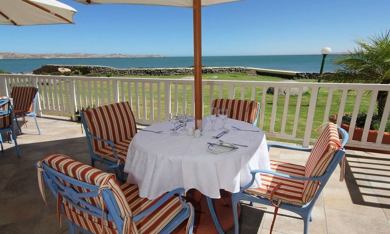 Luderitz Nest Hotel