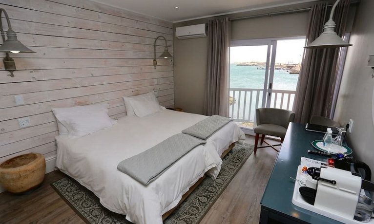 Luderitz Nest Hotel