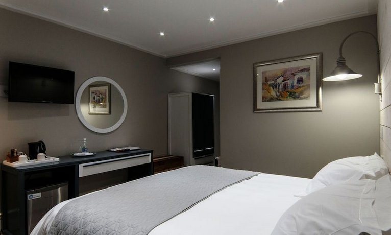 Luderitz Nest Hotel