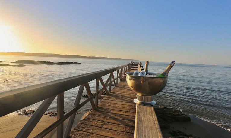 Luderitz Nest Hotel