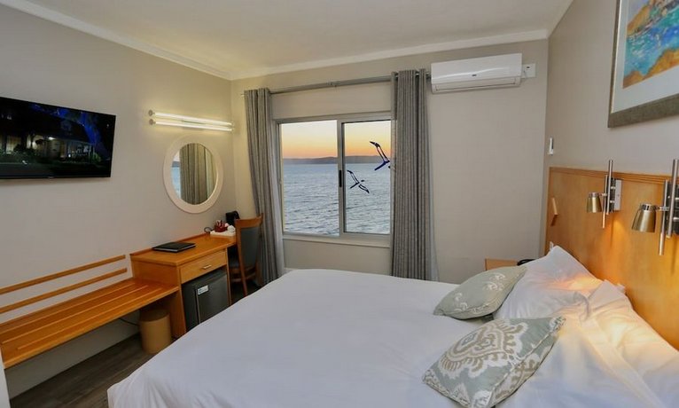 Luderitz Nest Hotel