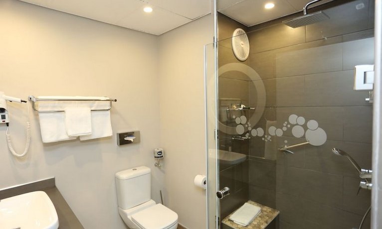 Luderitz Nest Hotel