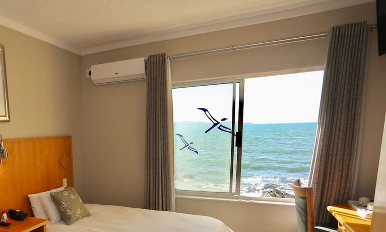 Luderitz Nest Hotel