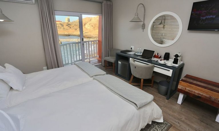 Luderitz Nest Hotel
