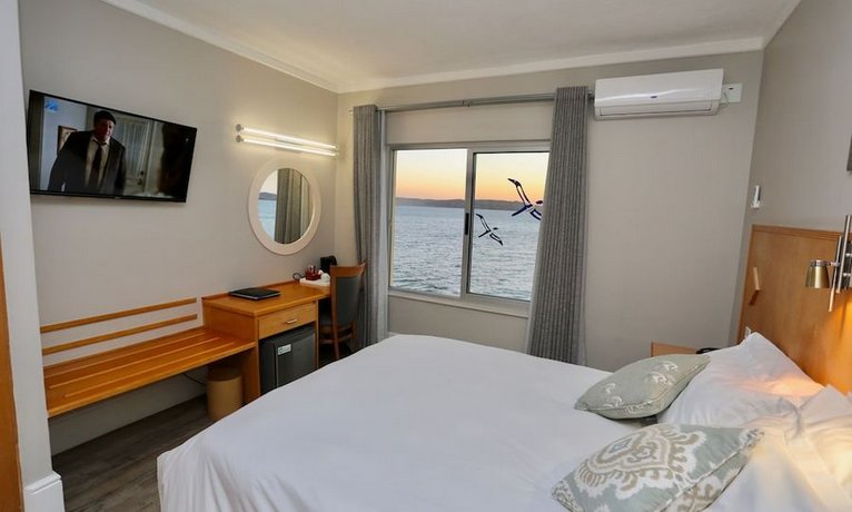 Luderitz Nest Hotel