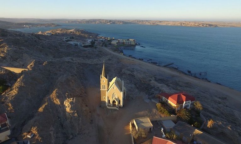 Luderitz Nest Hotel