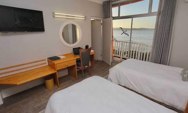 Luderitz Nest Hotel