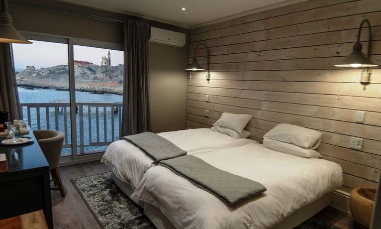 Luderitz Nest Hotel