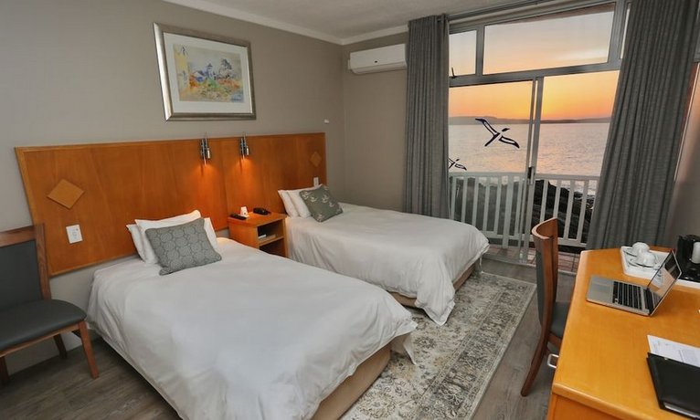 Luderitz Nest Hotel