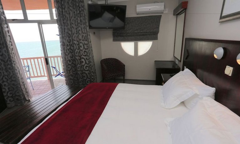 Luderitz Nest Hotel