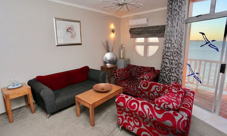 Luderitz Nest Hotel
