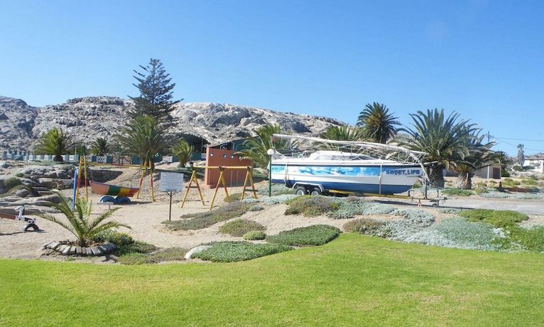 Luderitz Nest Hotel