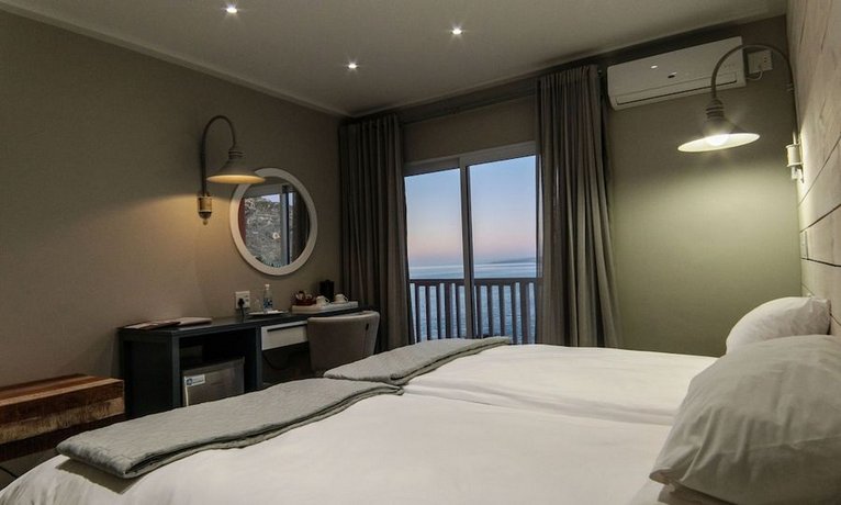 Luderitz Nest Hotel