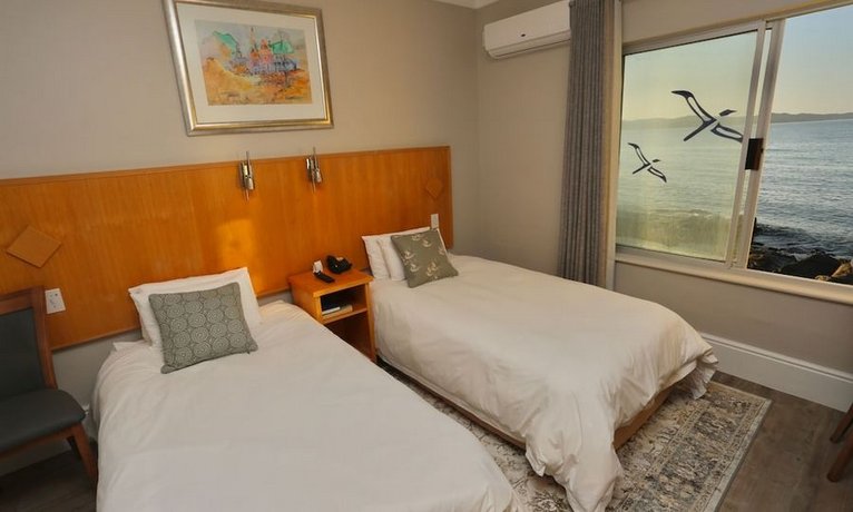 Luderitz Nest Hotel