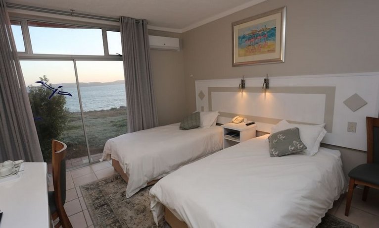 Luderitz Nest Hotel