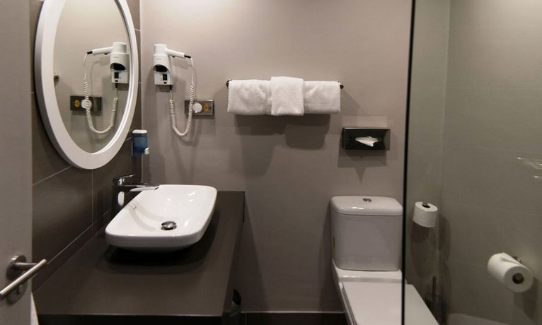 Luderitz Nest Hotel
