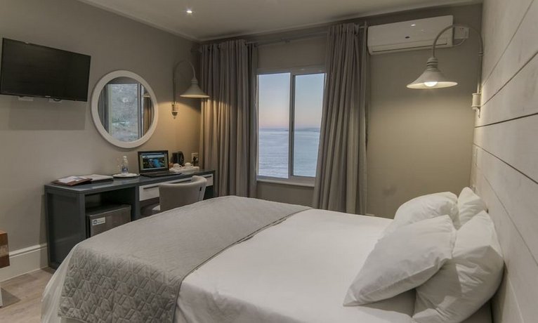 Luderitz Nest Hotel
