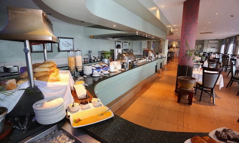 Luderitz Nest Hotel