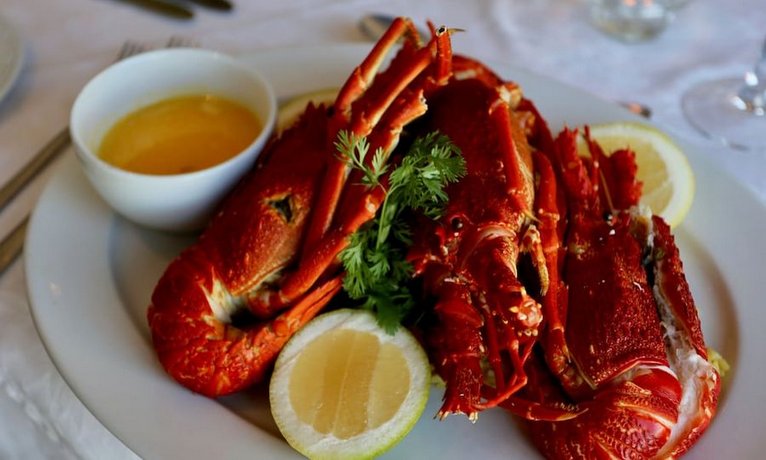 Luderitz Nest Hotel