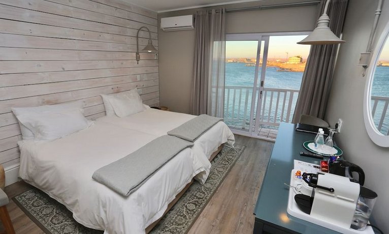 Luderitz Nest Hotel