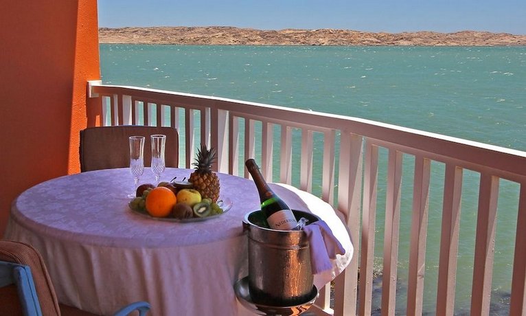 Luderitz Nest Hotel