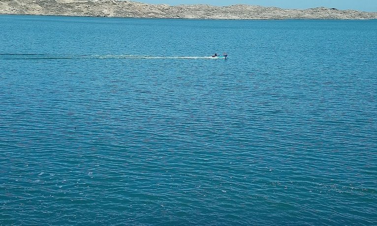 Luderitz Nest Hotel