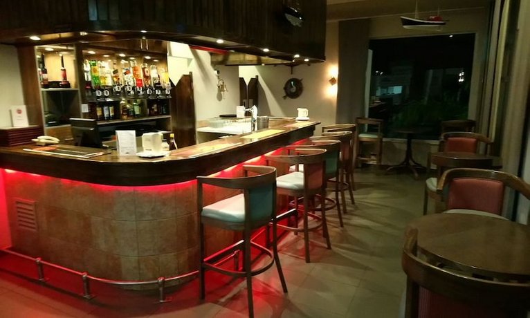 Luderitz Nest Hotel