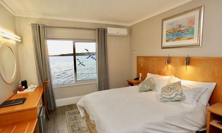 Luderitz Nest Hotel