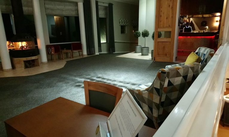 Luderitz Nest Hotel